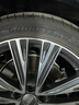 固特異（Goodyear）汽車(chē)輪胎 255/40R20 101Y EAG F1 ASY5 鷹馳5代 原配極氪003 曬單實(shí)拍圖