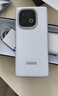 vivo iQOO Z10 Turbo 12GB+512GB 云海白 天璣8400滿(mǎn)血版 7620mAh超薄藍海電池 自研電競芯片Q1 手機 曬單實(shí)拍圖