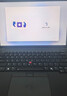 ThinkPad【國家補貼15%】T14p AI PC酷睿Ultra9 14.5英寸高性能工程師本筆記本電腦 32G 1TB 3K 商務(wù)辦公本 曬單實(shí)拍圖
