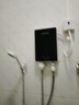 史密司維諾即熱式熱水器【家電補貼20%】家用洗澡水電分離恒溫熱水器即熱式快熱式速熱電熱水器 6500W 鉆黑液晶款增熱增壓 上門(mén)安裝 | 京東快遞次日達 曬單實(shí)拍圖