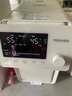 東芝（TOSHIBA）小白露熟水機0涂層飲水機電熱水瓶電水瓶 燒水壺電熱水壺4L 保溫恒溫一體真沸騰除氯TP-40DSVC 曬單實(shí)拍圖