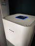 霍尼韋爾（Honeywell）空氣凈化器除花粉甲醛細菌流感病毒衛健委備案消毒機hmax空間艙全屋速凈KJ1000F-P22W家電 曬單實(shí)拍圖