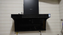 名氣（MQ）【老板出品小黑翼Pro A5508H】頂側雙吸27風(fēng)量大吸力 上門(mén)安裝 以舊換新抽吸油煙機【可搭燃氣灶】 曬單實(shí)拍圖