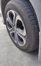 優(yōu)科豪馬輪胎 215/55R17 94V E70B 原配廣汽本田繽智/奧德賽/凱美瑞/尊瑞 曬單實(shí)拍圖