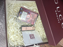 古馳（GUCCI）【新年禮物】口紅禮盒香水女士化妝品套裝生日禮物女生送女友老婆 【贈香水】絨霧208 蜜桃烏龍 曬單實(shí)拍圖