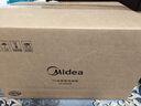 美的（Midea）電飯煲0涂層家用3L電飯鍋不銹鋼無(wú)涂層蜂窩內膽2-3人IH加熱智能多功能電飯煲HC3050S 曬單實(shí)拍圖