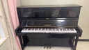 雅馬哈（YAMAHA）U1H日本原裝進(jìn)口二手立式鋼琴U3H 家用專(zhuān)業(yè)兒童初學(xué)者鋼琴考級舞臺演奏機械實(shí)木真鋼琴U2H雅馬哈 U1H [121CM 290萬(wàn)以上大號段 帶銅牌] 曬單實(shí)拍圖
