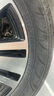 馬牌（Continental）汽車(chē)輪胎 235/55R18 100V UCJ 適配途觀(guān)L哈弗H2探岳 瑞虎8 曬單實(shí)拍圖
