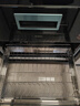 老板（Robam）家用廚房嵌入式餐具碗筷柜XB819消毒柜紫外線(xiàn)105L大容量二星級 二星級 105L XB819消毒柜 曬單實(shí)拍圖