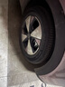 朝陽(yáng)(ChaoYang)輪胎 靜音舒適  RP76+系列 195/60R16 89H原配海豚 曬單實(shí)拍圖