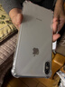 塵卡 適用蘋(píng)果XSMax手機殼iPhoneXSMax全包鏡頭軟殼Apple新款氣囊防摔外殼透明硅膠保護套超薄簡(jiǎn)約男女 手機殼 新升級保護鏡頭四角氣囊硅膠軟殼 曬單實(shí)拍圖