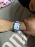 華為（HUAWEI）【咨詢(xún)享優(yōu)惠】華為WATCH FIT 4手表運動(dòng)智能100+模式藍牙通話(huà)房顫早搏提醒男女成人3AX智能Pro 悅動(dòng)白丨送定制表帶+精美表盤(pán) 曬單實(shí)拍圖
