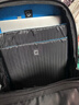 新秀麗（Samsonite）雙肩包女士13英寸電腦包通勤上班小背包大學(xué)生書(shū)包輕松背負簡(jiǎn)約 曬單實(shí)拍圖