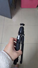 紐爾（NEEWER）TP29金屬迷你桌面三腳架拓展手機相機單反微單攝影攝像自拍桿便攜攝影拍照視頻vlog球形云臺 曬單實(shí)拍圖