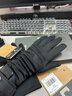 北面（The North Face）手套女款Etip保暖可觸屏戶(hù)外25秋季上新|4SHB JK3/黑色 L 曬單實(shí)拍圖