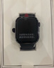 華為（HUAWEI）【咨詢(xún)享優(yōu)惠】WATCH FIT 4智能手表運動(dòng)藍牙通話(huà)輕薄大屏高中學(xué)生健康管理NFC門(mén)禁男女心率 韻律黑【甄選表帶+精美表盤(pán)】 曬單實(shí)拍圖