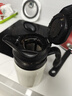 帝諾Timolino不銹鋼真空過(guò)濾保溫杯保溫茶壺燜壺520ml茯茶黑茶功養生 白色600ml 曬單實(shí)拍圖