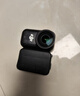 大疆DJI Osmo Nano 標準套裝（128GB）自由視角穿戴相機Vlog騎行親子寵物運動(dòng)相機拇指相機 曬單實(shí)拍圖