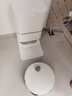 追覓S50 Pro掃地機器人掃拖洗一體自動(dòng)清洗全自動(dòng)基站自清潔洗地擦地機上下水版RLS46CE【春晚同款】 曬單實(shí)拍圖