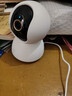 小米360度全景手機遠程監控室內高清攝像頭家用2K云臺版紅外夜視智能攝像機 攝像頭2K云臺版+64G內存卡【錄制6天左右】 曬單實(shí)拍圖