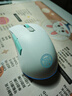 華碩天選游戲mini鼠標 無(wú)線(xiàn)三模 輕量化65g 對稱(chēng)手型 黑神話(huà)悟空 FPS 吃雞鼠標  12000DPI RGB 月耀白 曬單實(shí)拍圖