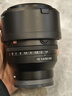 索尼（SONY）FE 50mm F1.4 GM全畫(huà)幅大光圈定焦G大師鏡頭(SEL50F14GM) 曬單實(shí)拍圖