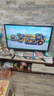 康佳美途電視【國家補貼30%】4K智能超高清WiFi網(wǎng)絡(luò )電視機平板電視客廳臥式防爆彩電APP語(yǔ)音家用電視 65平板智能網(wǎng)絡(luò )版【長(cháng)107寬65cmm】 曬單實(shí)拍圖