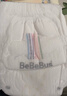 bebebus超褲護臀成長(cháng)褲 XL28片(12-17kg)夏季超薄透氣拉拉褲學(xué)步褲男女寶 曬單實(shí)拍圖