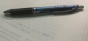 派通（Pentel ）【熱門(mén)商品】 BLN75按動(dòng)黑色中性筆高顏值0.5mm簽字筆商務(wù)學(xué)生速干水筆水性筆 黑色單支裝 曬單實(shí)拍圖