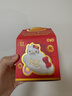 名創(chuàng  )優(yōu)品（MINISO）Hello Kitty凱蒂貓新春香薰掛件盲盒手辦玩具掛件擺件生日禮物女 曬單實(shí)拍圖