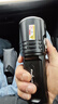 FENIX菲尼克斯手電筒LR36R強光遠射白激光大泛光撥盤(pán)數顯屏幕搜救手電 曬單實(shí)拍圖