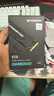 宏碁掠奪者（PREDATOR）2TB SSD固態(tài)硬盤(pán) M.2接口(NVMe協(xié)議) GM9000神輿系列 NVMe PCIe 5.0讀速14000MB/s AI電腦存儲配件 曬單實(shí)拍圖