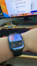 Apple/蘋(píng)果 Watch S11 智能手表GPS款46毫米深空灰色鋁金屬表殼黑色運動(dòng)型表帶M/L MEVP4CH/B 曬單實(shí)拍圖