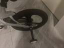 鳳凰兒童自行車(chē)輕量鎂合金學(xué)生小孩單車(chē)帶輔助輪3-6-10-12歲小中大童 推薦：【頂配-碟剎一體輪】科技銀丨大禮包+98%已安裝 20寸（目前身高135-155cm選擇） 曬單實(shí)拍圖