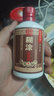 百年糊涂 鑒藏一星 品鑒小酒 53度 100ml 曬單實(shí)拍圖