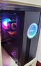 領(lǐng)睿英特爾酷睿i7升24核RTX4060獨顯64G內存臺式電腦主機黑神話(huà)悟空3A游戲辦公設計師渲染組裝電腦全套 五：24線(xiàn)程強芯+32G+1660Ti/電競直播 主機 曬單實(shí)拍圖