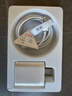 【官營(yíng)正品】蘋(píng)果17/16/15充電器頭40W/45W適配原裝正品快充套裝iPhone17/16proMax/Air 15數據線(xiàn) 【原盒封裝】蘋(píng)果45W快充頭+1米編織快充線(xiàn) 曬單實(shí)拍圖