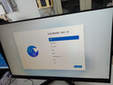 宏碁（acer）商祺X2670 臺式電腦主機商用辦公臺式機 (酷睿標壓13代i5-13420H 16G 1T SSD) 23.8英寸套機 曬單實(shí)拍圖