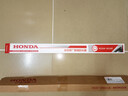 本田（HONDA）思域雨刮器適配思域十一代12-22款專(zhuān)用專(zhuān)用雨刷原廠(chǎng)出品 曬單實(shí)拍圖