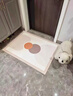 米雷入戶(hù)門(mén)地墊簡(jiǎn)約進(jìn)門(mén)地墊耐臟防滑可裁剪玄關(guān)腳墊家用免洗地毯 沐陽(yáng) 60cmx90cm【鏈接不分橫豎版】 曬單實(shí)拍圖