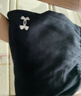 安德瑪（Under Armour）褲子男褲25冬季新款跑步防風(fēng)運動(dòng)褲保暖加厚衛褲青少年直筒休閑褲 【熱銷(xiāo)直筒褲】?jì)壤镂⒔q/口袋無(wú)拉鏈/溫暖加倍 現貨速發(fā) XL 180【建議體重：150-170斤】 曬單實(shí)拍圖