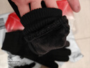 特步（XTEP）手套冬季騎行保暖防風(fēng)電動(dòng)摩托車(chē)跑步戶(hù)外滑雪男女自行車(chē)加絨觸屏 曬單實(shí)拍圖
