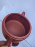 益工坊（YIGONGFANG） 漢瓦紫砂壺中式功夫茶具經(jīng)典器型 曬單實(shí)拍圖