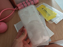 ALittleFlower適用iPhone17 ProMax手機殼蘋(píng)果17ProMax保護套鋼化膜蘋(píng)果超薄防摔軟殼透明鏡頭全包男女款套裝 曬單實(shí)拍圖