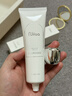 Nuilaa日本進(jìn)口氨基酸洗面奶美白控油祛痘除螨溫和去黑頭潔面乳男女100g 曬單實(shí)拍圖