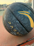 斯伯?。⊿PALDING） Spalding 斯伯丁 籃球室內外兼用藍球隨機發(fā)貨 7號 李ning瑕疵 (p/u) 曬單實(shí)拍圖