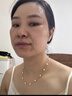 南禧S925銀淡水珍珠項鏈6-7mm滿(mǎn)天星鎖骨鏈新年禮物送女友老婆 6-7mm 聯(lián)系客服，可定制尺寸 曬單實(shí)拍圖