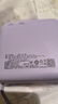 品勝【3C認證可上飛機】充電寶自帶雙線(xiàn)20000毫安大容量22.5W快充移動(dòng)電源適用蘋(píng)果17promax小米華為藍 曬單實(shí)拍圖