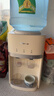 小熊（Bear）飲水機家用桶裝水 速熱式飲水機 家用小型制熱型臺式桌面 飲水器 經(jīng)典臺式快速加熱飲水機官方直營(yíng) YSJ-G05D2 溫熱型 曬單實(shí)拍圖