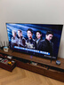 sonypor43寸55寸65寸75寸85英寸100智能網(wǎng)絡(luò )無(wú)邊框語(yǔ)音超薄電視機 55寸 8K超高清全面屏無(wú)邊框 曬單實(shí)拍圖